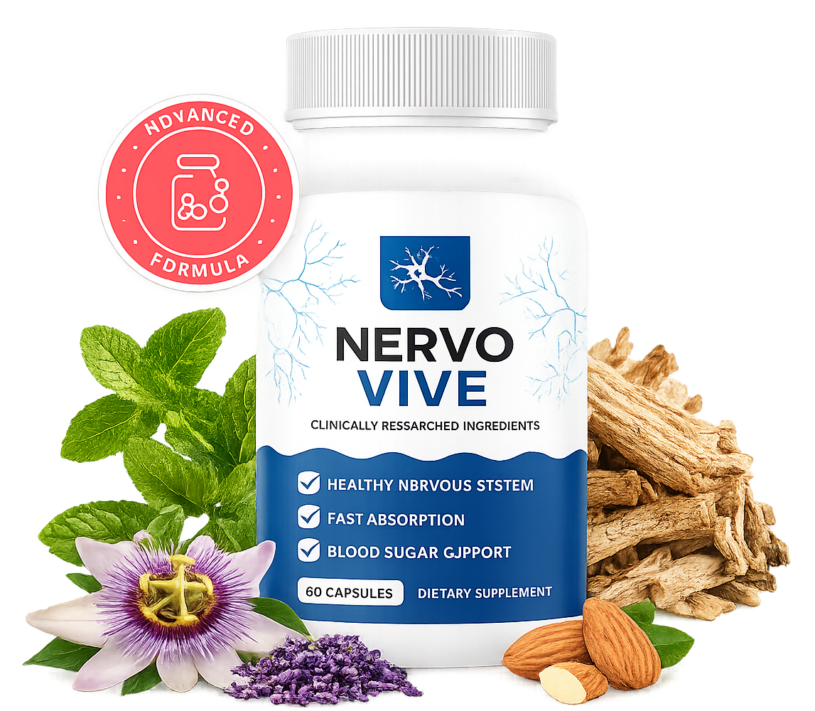 nervovive-supplement